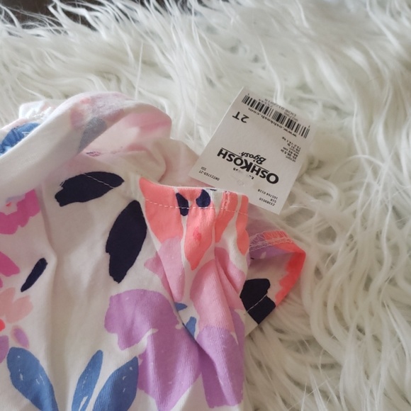 Nwt romper - Picture 4 of 4